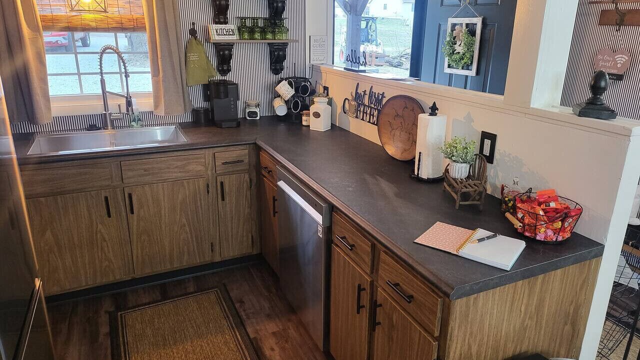 Photo of Kitchen in Effingham