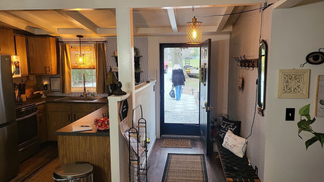 Photo of Kitchen in Effingham
