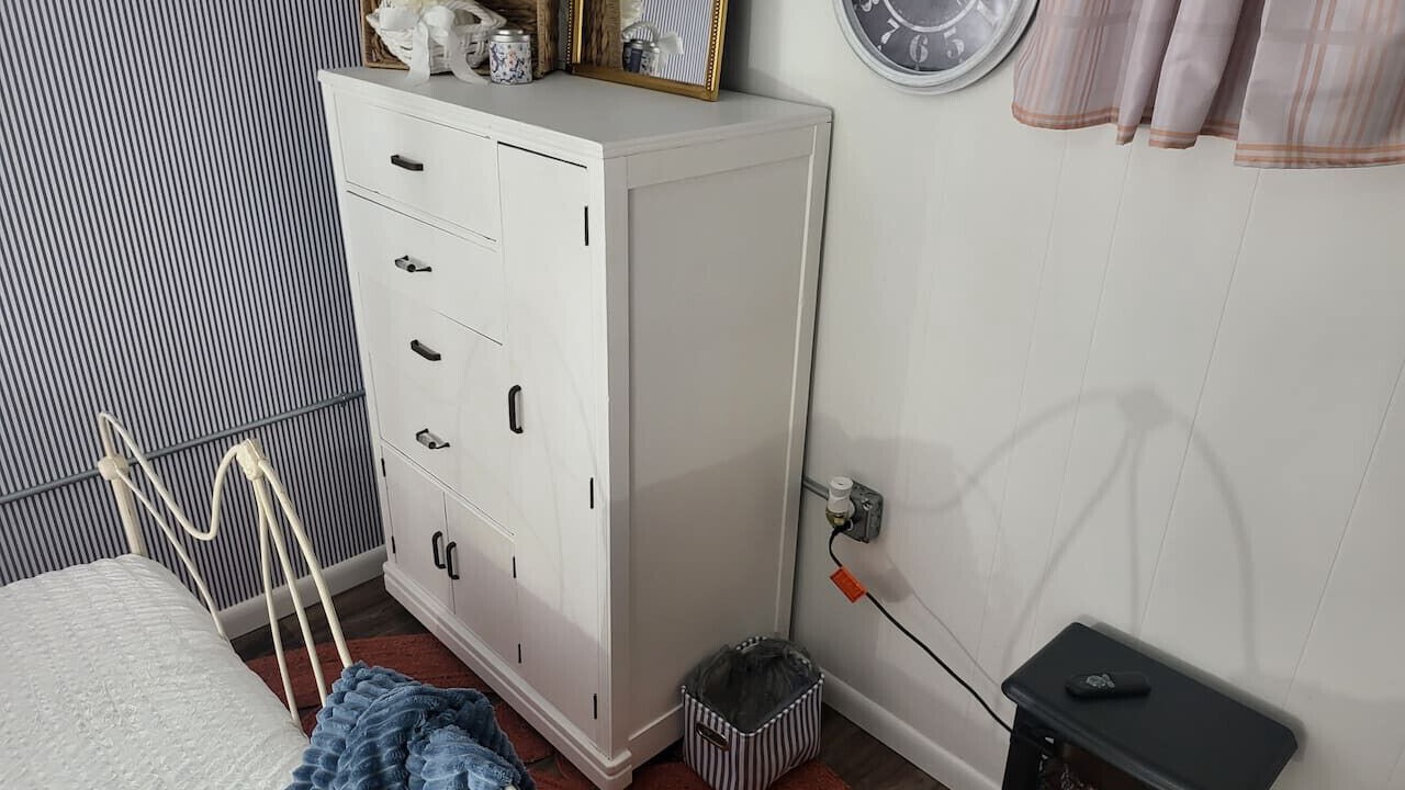 Photo of Bedroom in Effingham