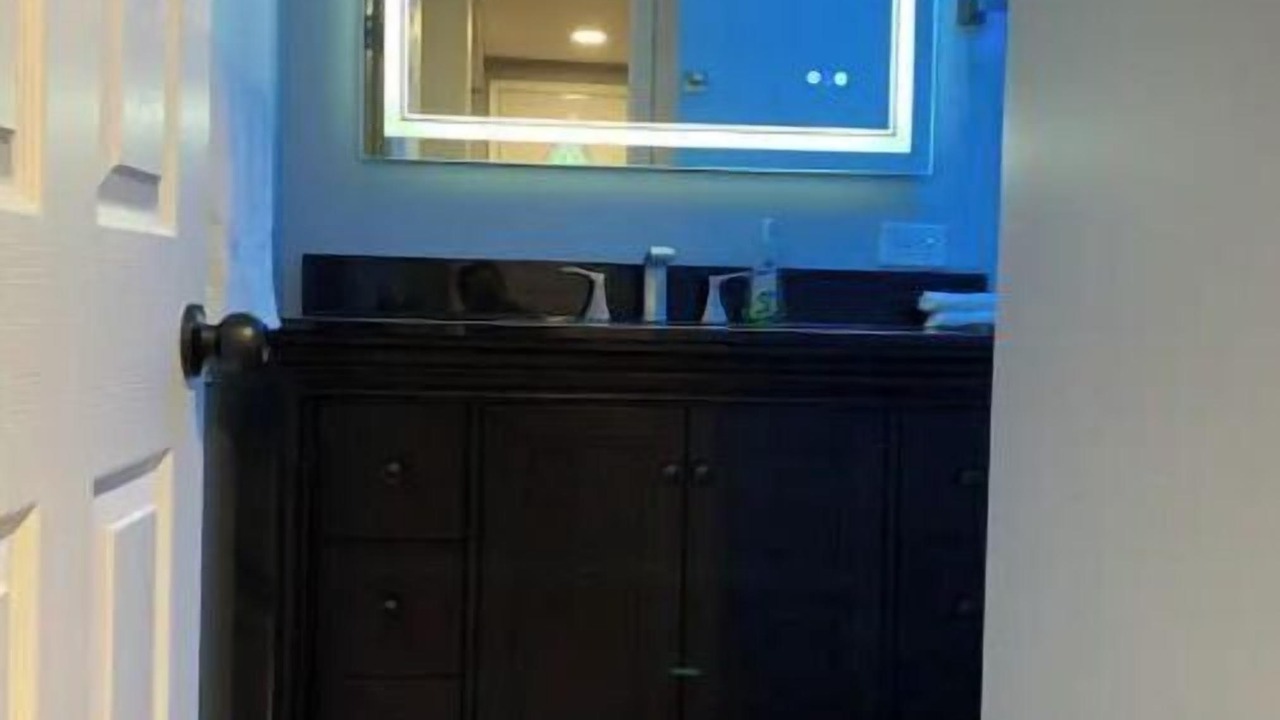 Photo of Bathroom in Des Plaines