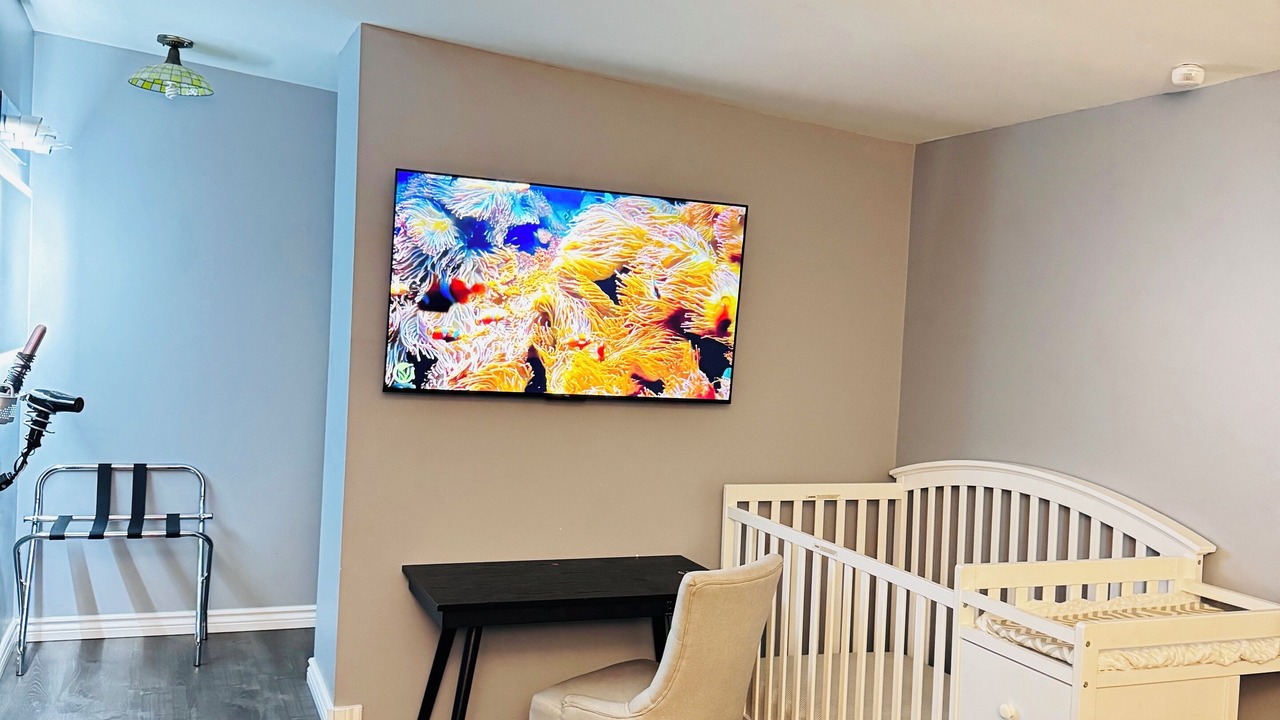 Photo of Bedroom in Des Plaines
