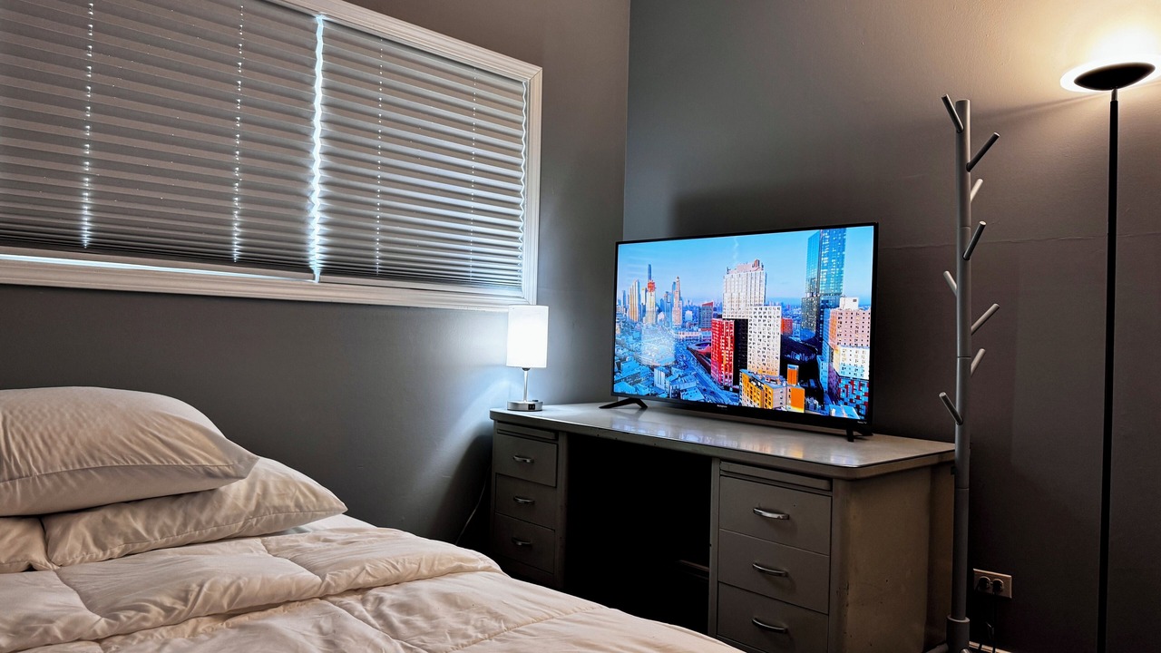 Photo of Bedroom in Des Plaines