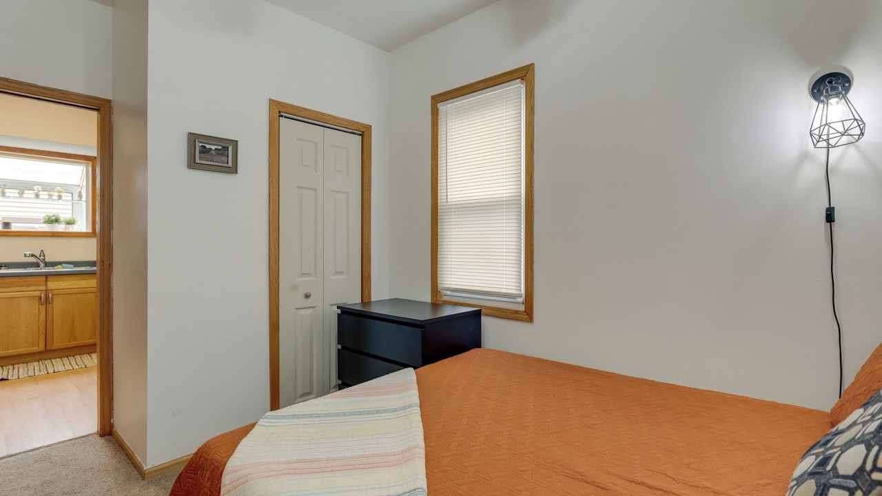 Photo of Bedroom in Westmont