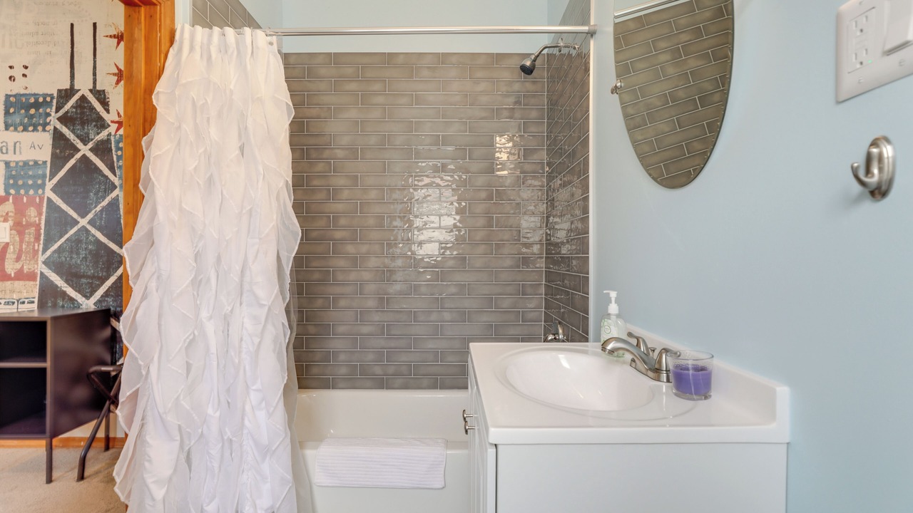 Photo of Bathroom in Westmont