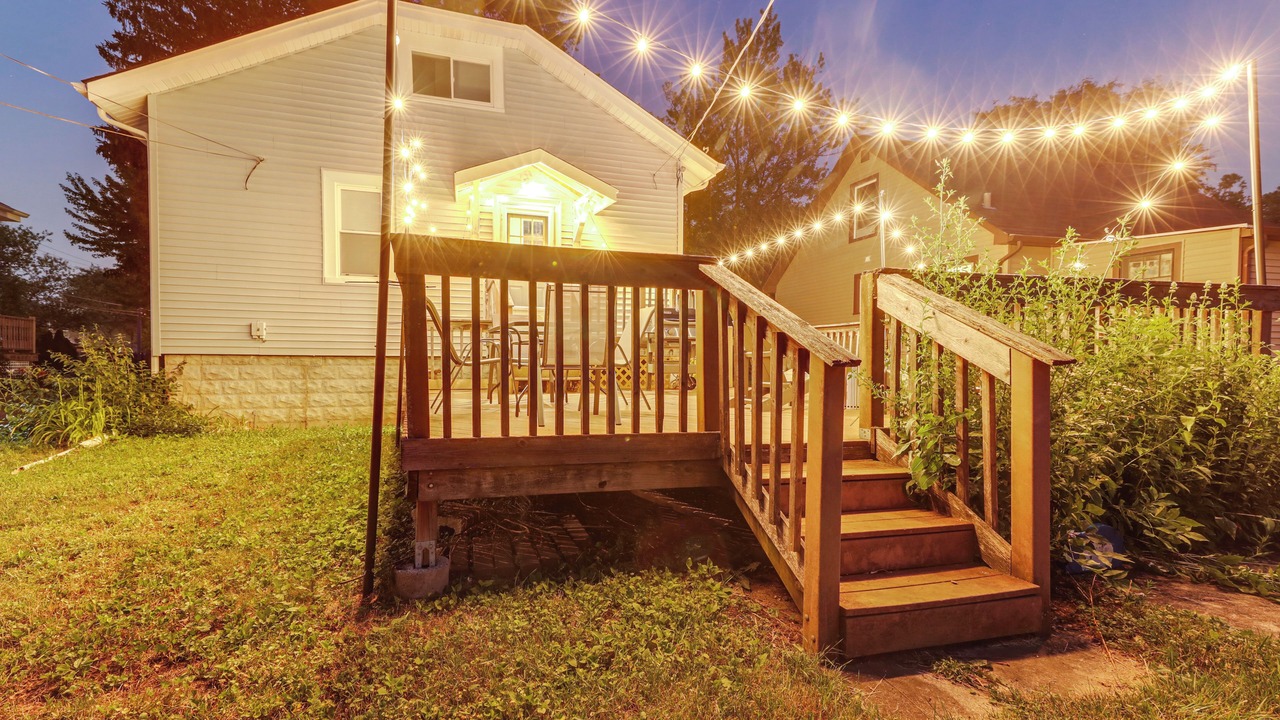 Photo of Outdoor in Westmont