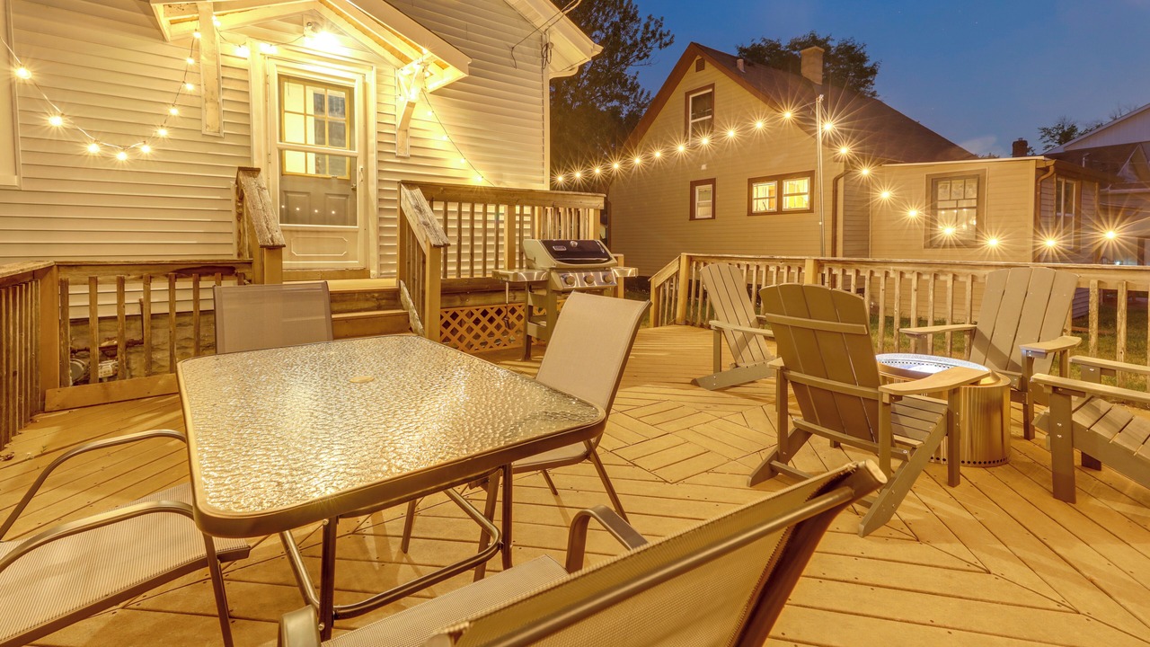 Photo of Outdoor in Westmont