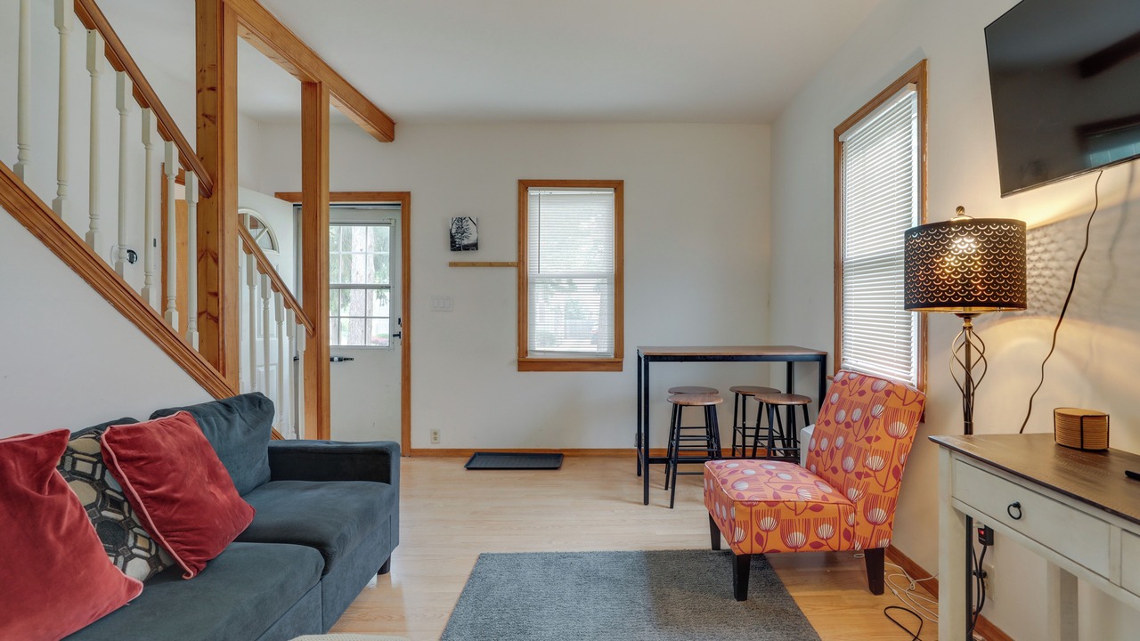 Photo of Bedroom in Westmont