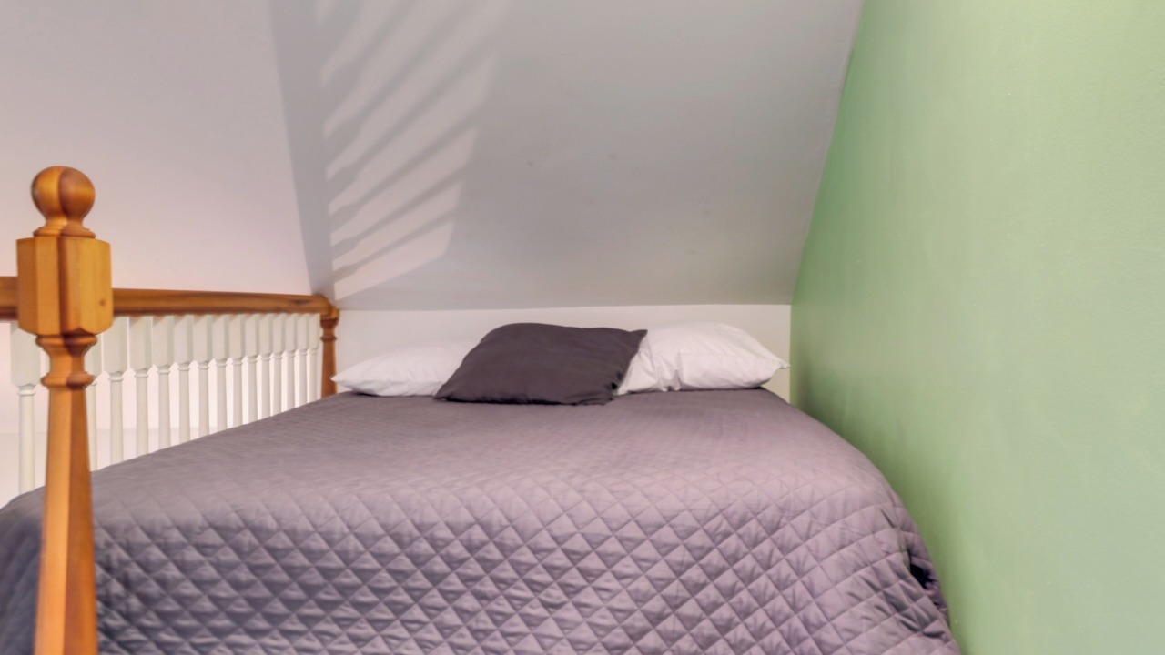 Photo of Bedroom in Westmont