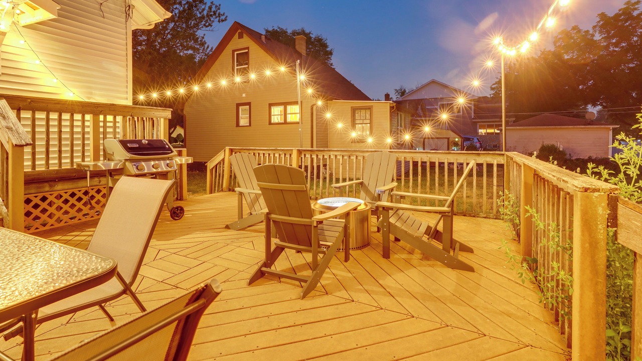 Photo of Outdoor in Westmont