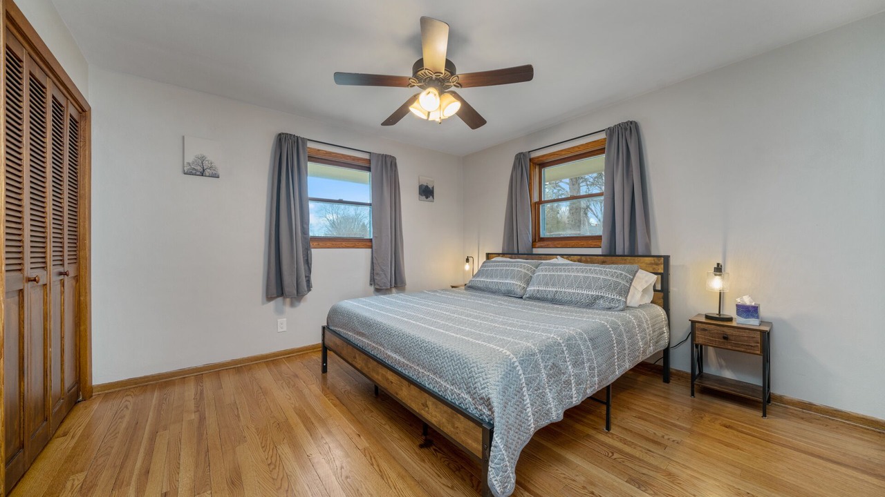 Photo of Bedroom in Rockford