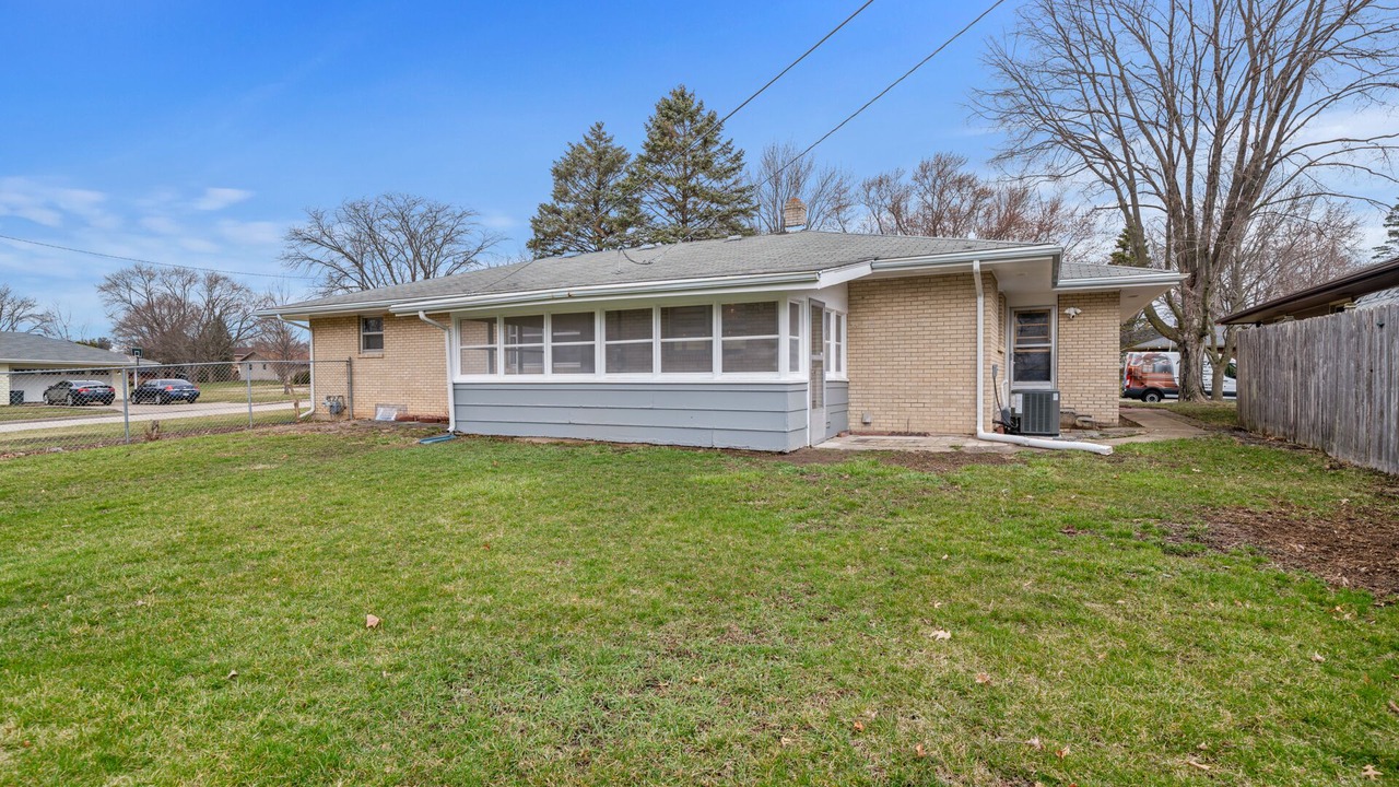 Photo of Outdoor in Rockford