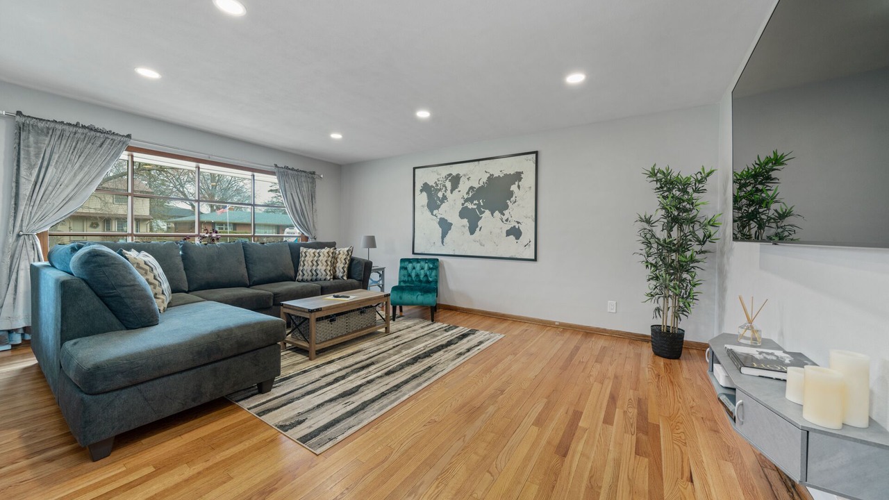 Photo of Livingroom in Rockford