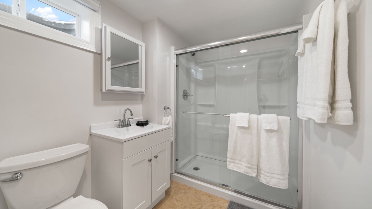Photo of Bathroom in Rockford