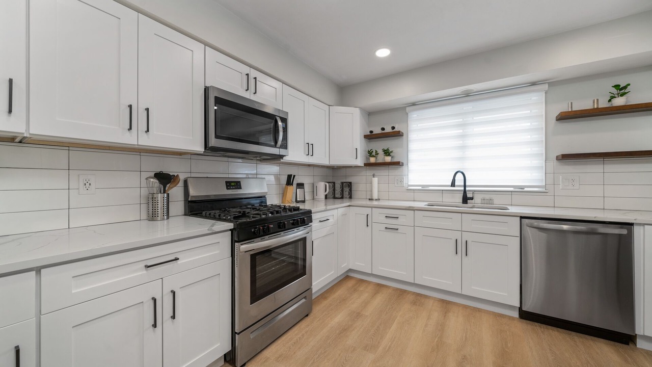Photo of Kitchen in Rockford