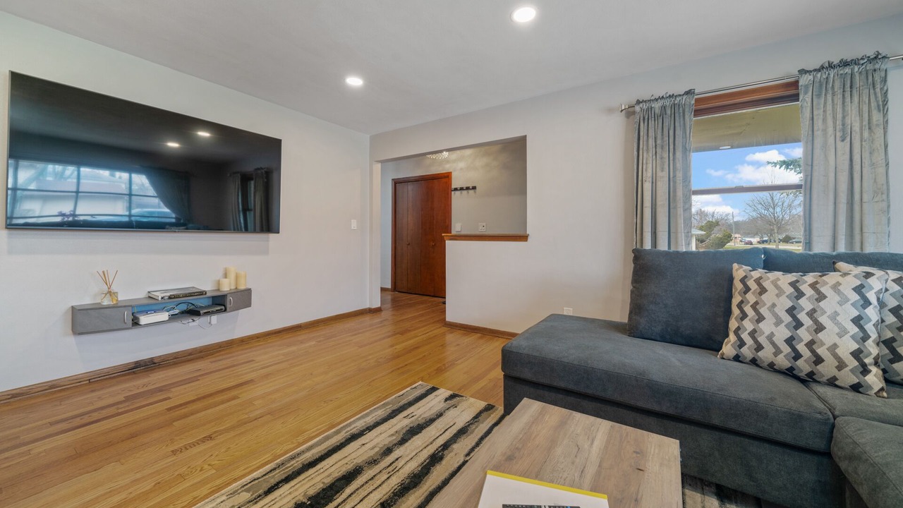Photo of Livingroom in Rockford