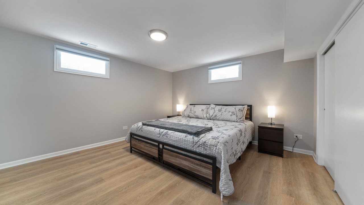 Photo of Bedroom in Rockford