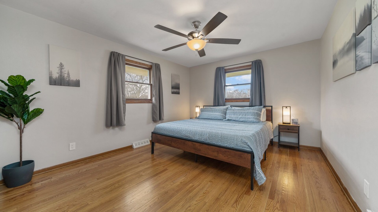 Photo of Bedroom in Rockford