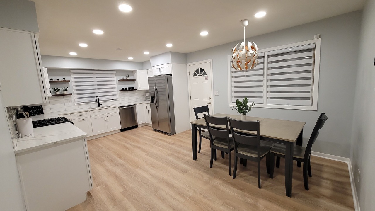 Photo of Kitchen in Rockford