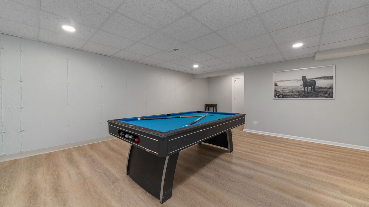 Photo of Bedroom in Rockford