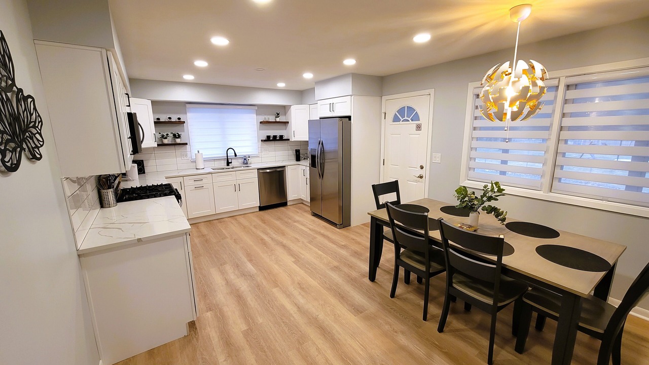 Photo of Kitchen in Rockford