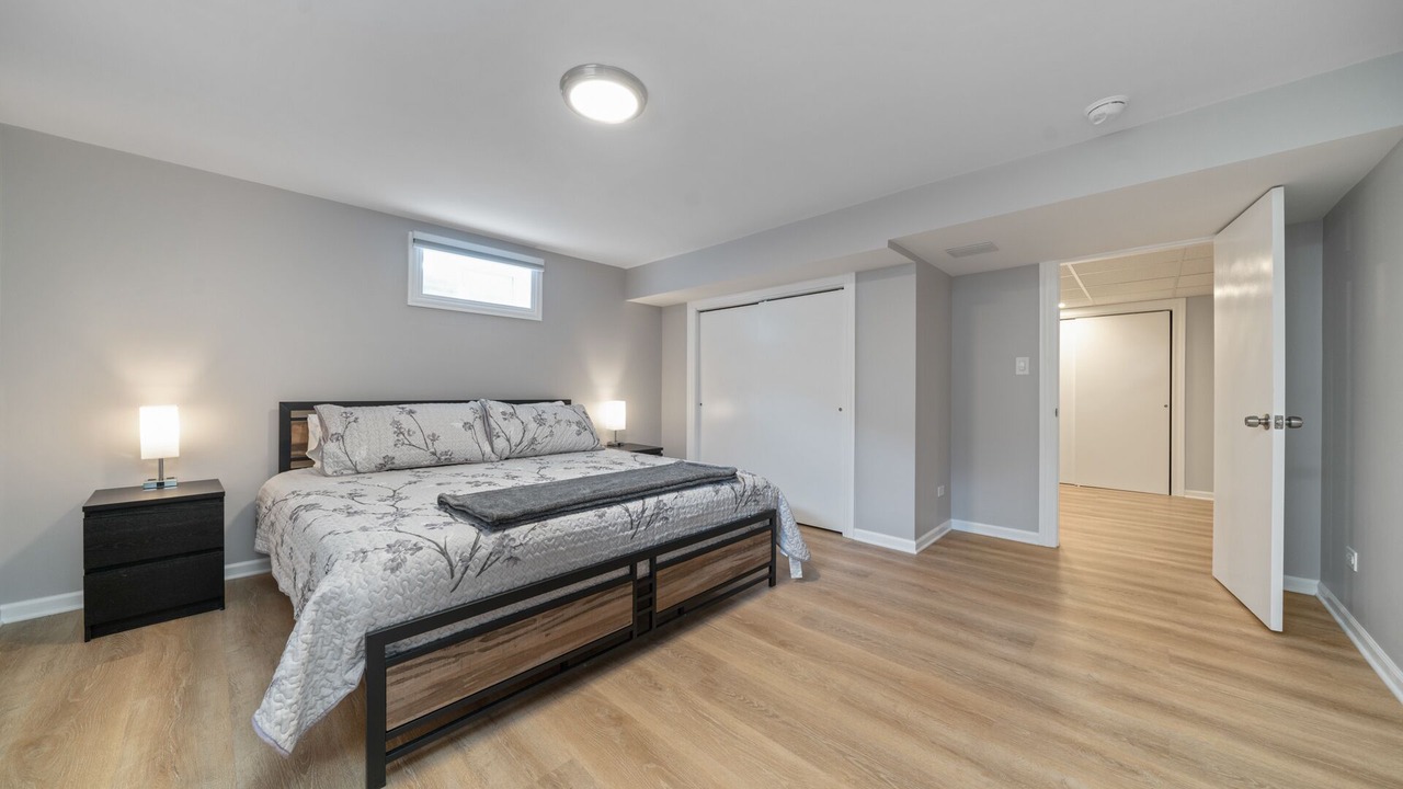 Photo of Bedroom in Rockford