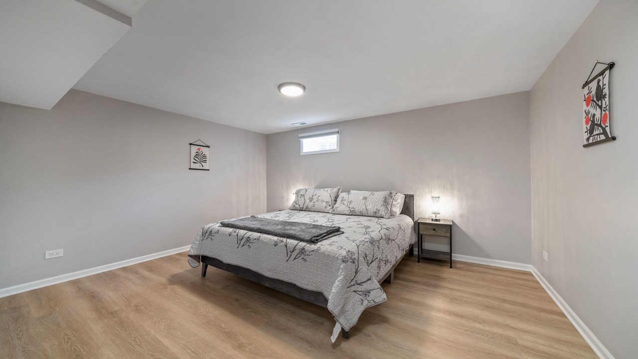 Photo of Bedroom in Rockford