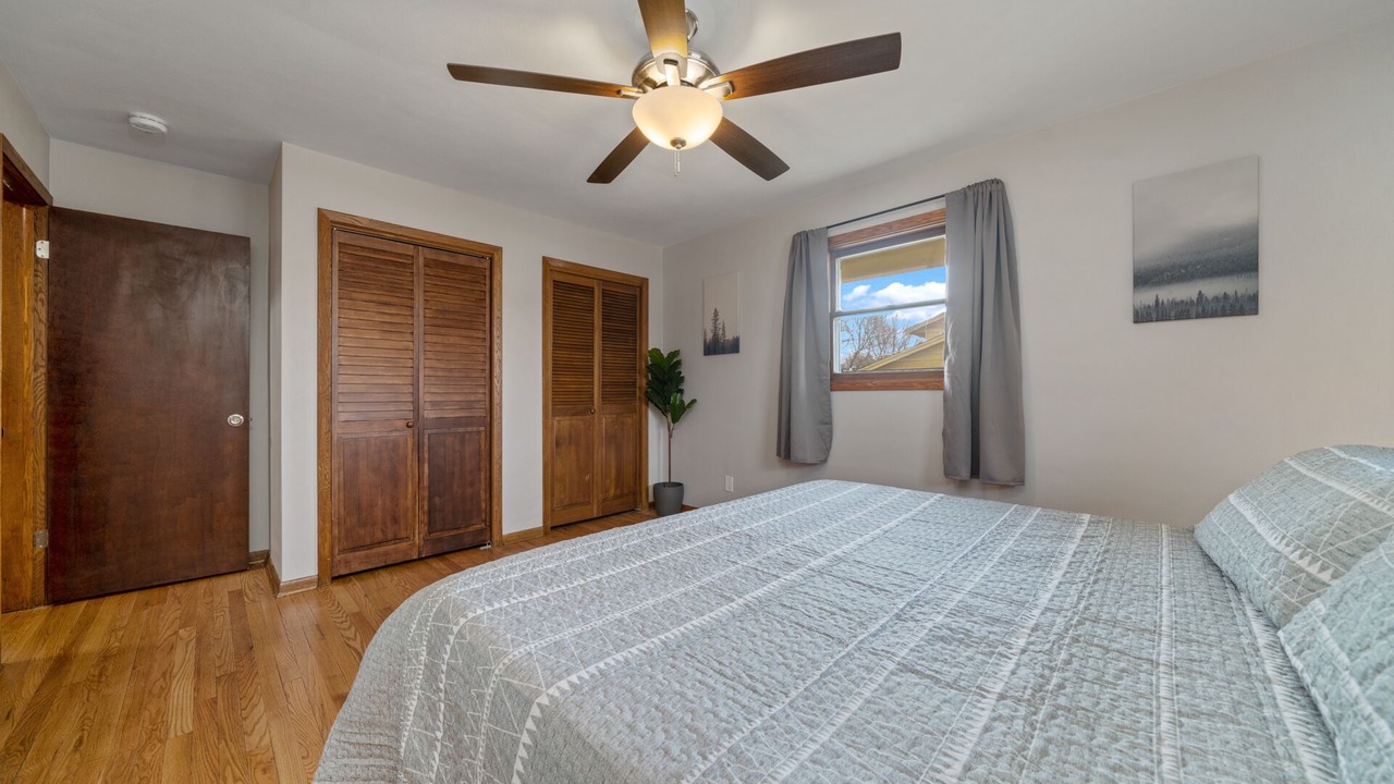Photo of Bedroom in Rockford