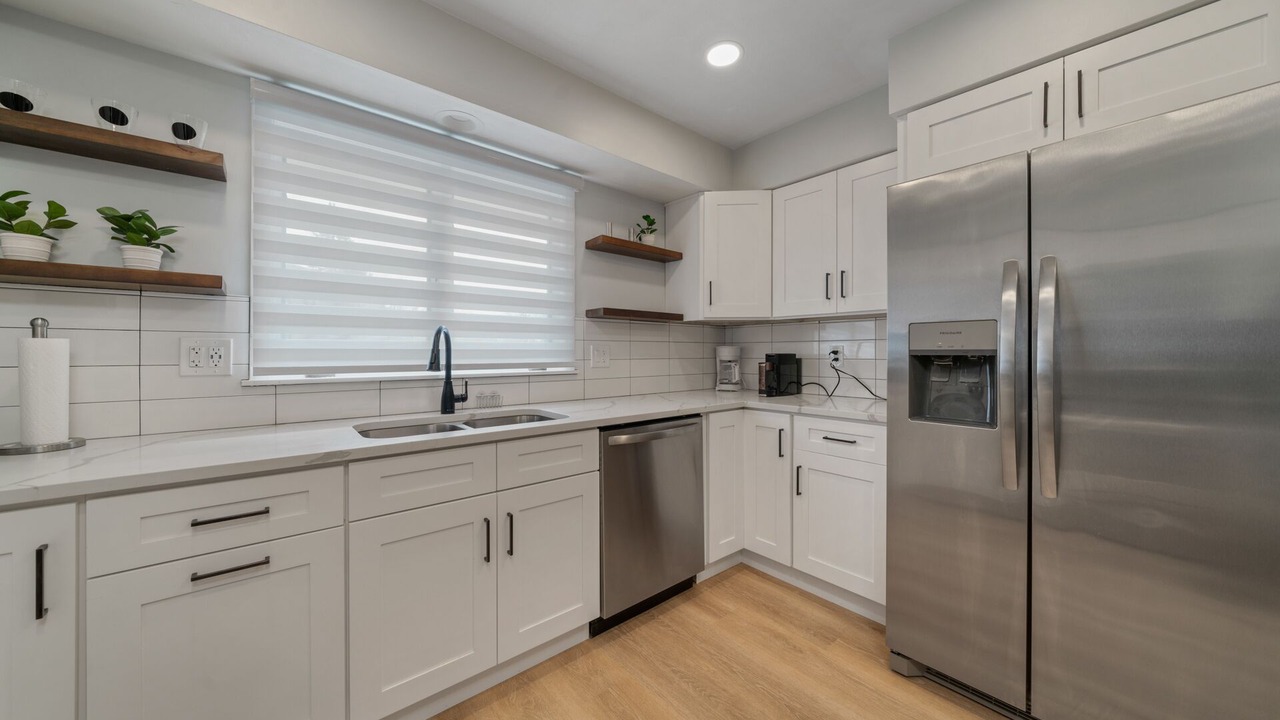 Photo of Kitchen in Rockford