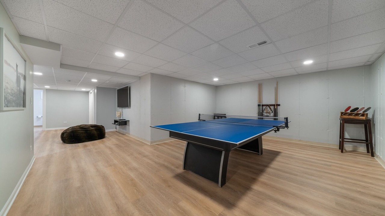 Photo of Bedroom in Rockford