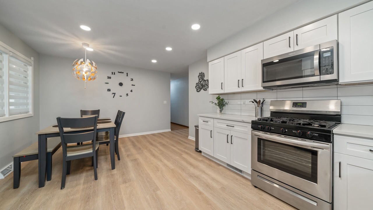 Photo of Kitchen in Rockford