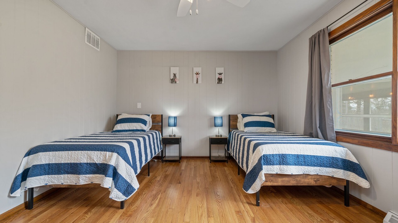 Photo of Bedroom in Rockford
