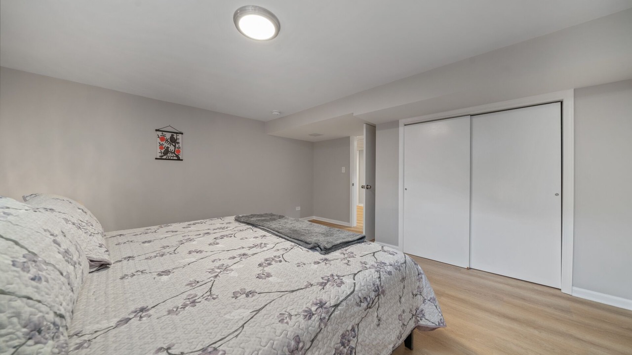 Photo of Bedroom in Rockford