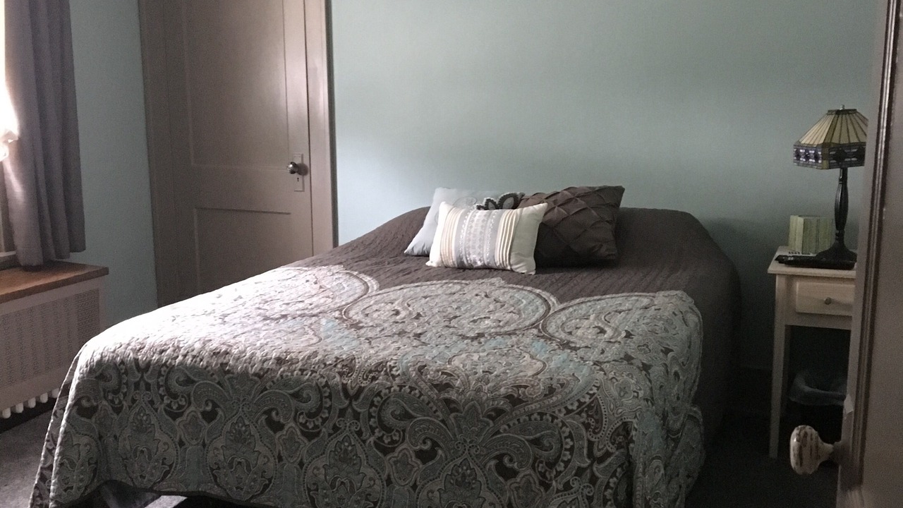 Photo of Bedroom in Moline