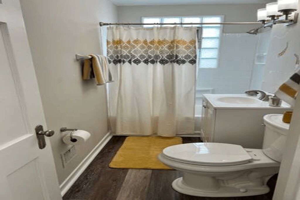 Photo of Bathroom in Lake Bluff