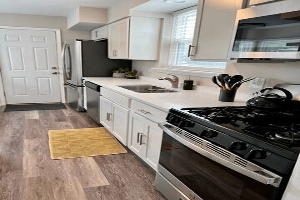 Photo of Kitchen in Lake Bluff