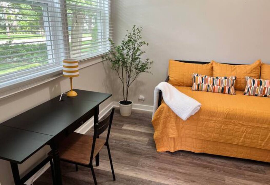 Photo of Bedroom in Lake Bluff