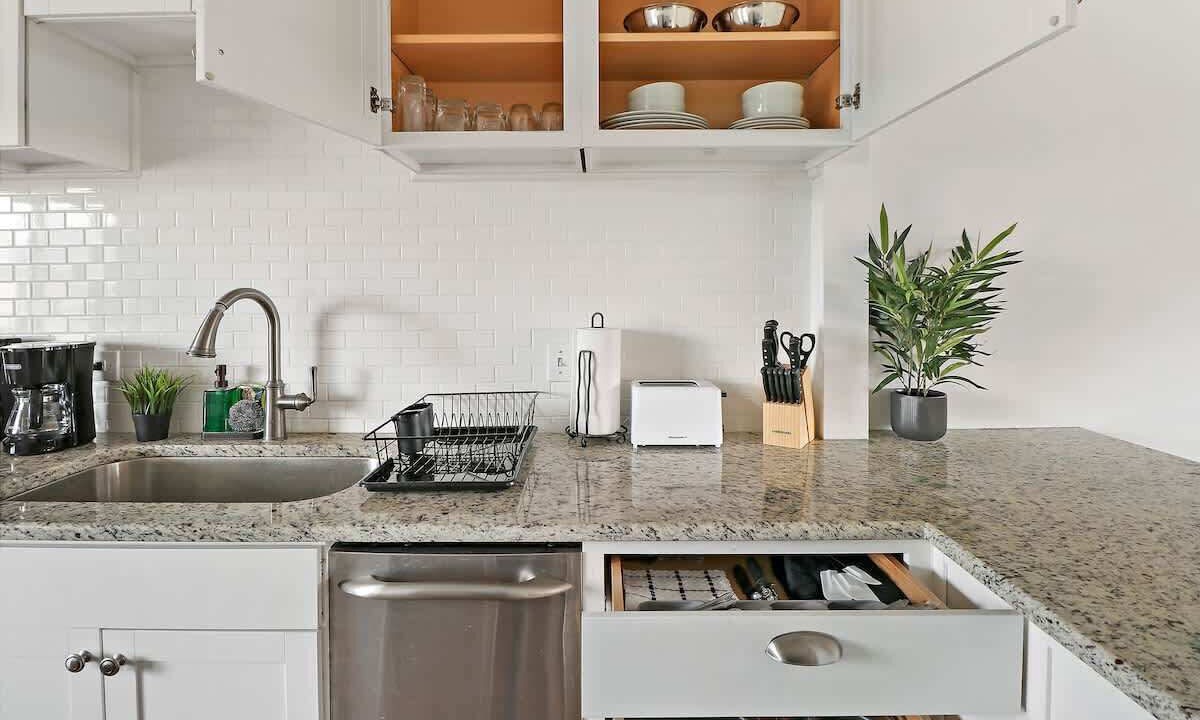 Photo of Kitchen in Arlington Heights