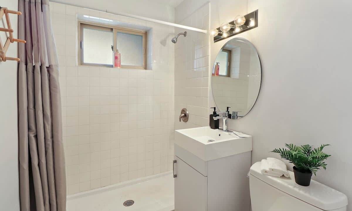 Photo of Bathroom in Arlington Heights