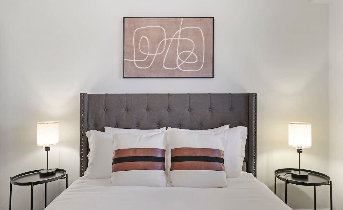 Photo of Bedroom in Arlington Heights