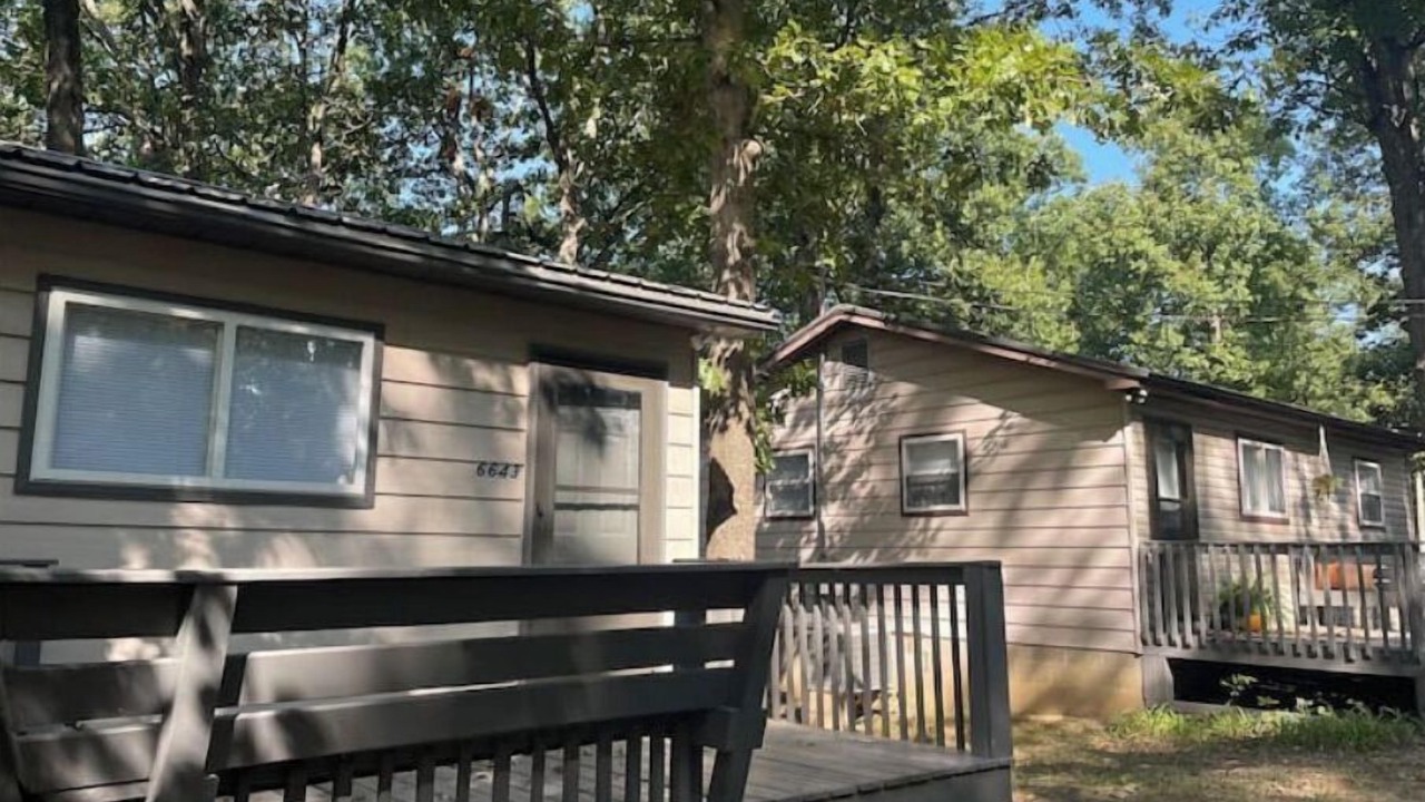 Photo of Outdoor in Carbondale
