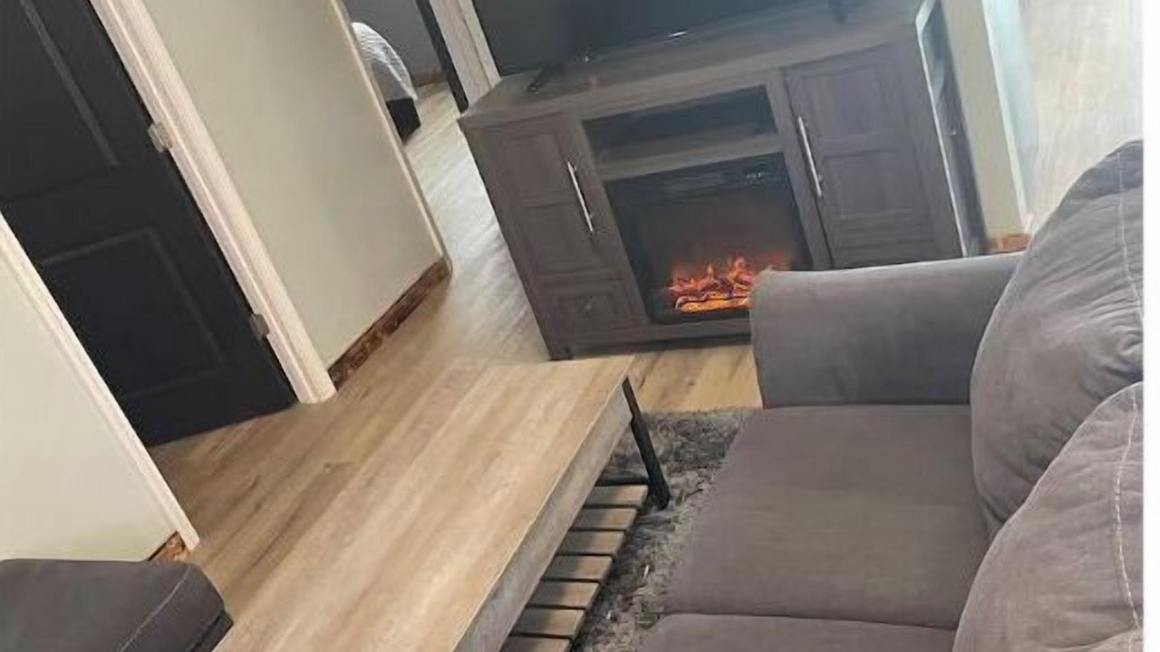 Photo of Livingroom in Carbondale
