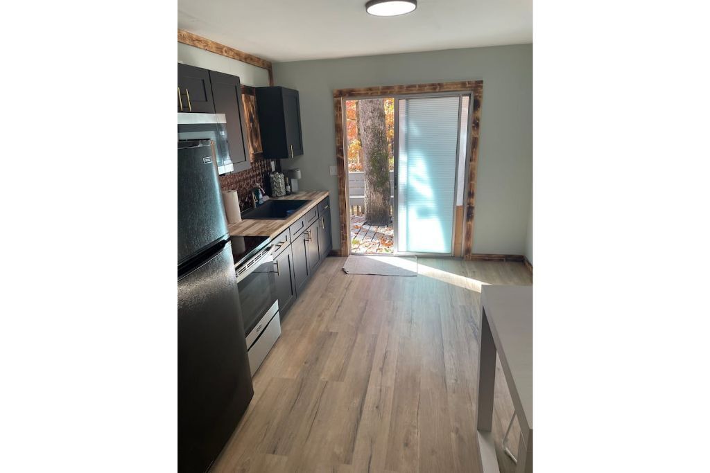Photo of Kitchen in Carbondale