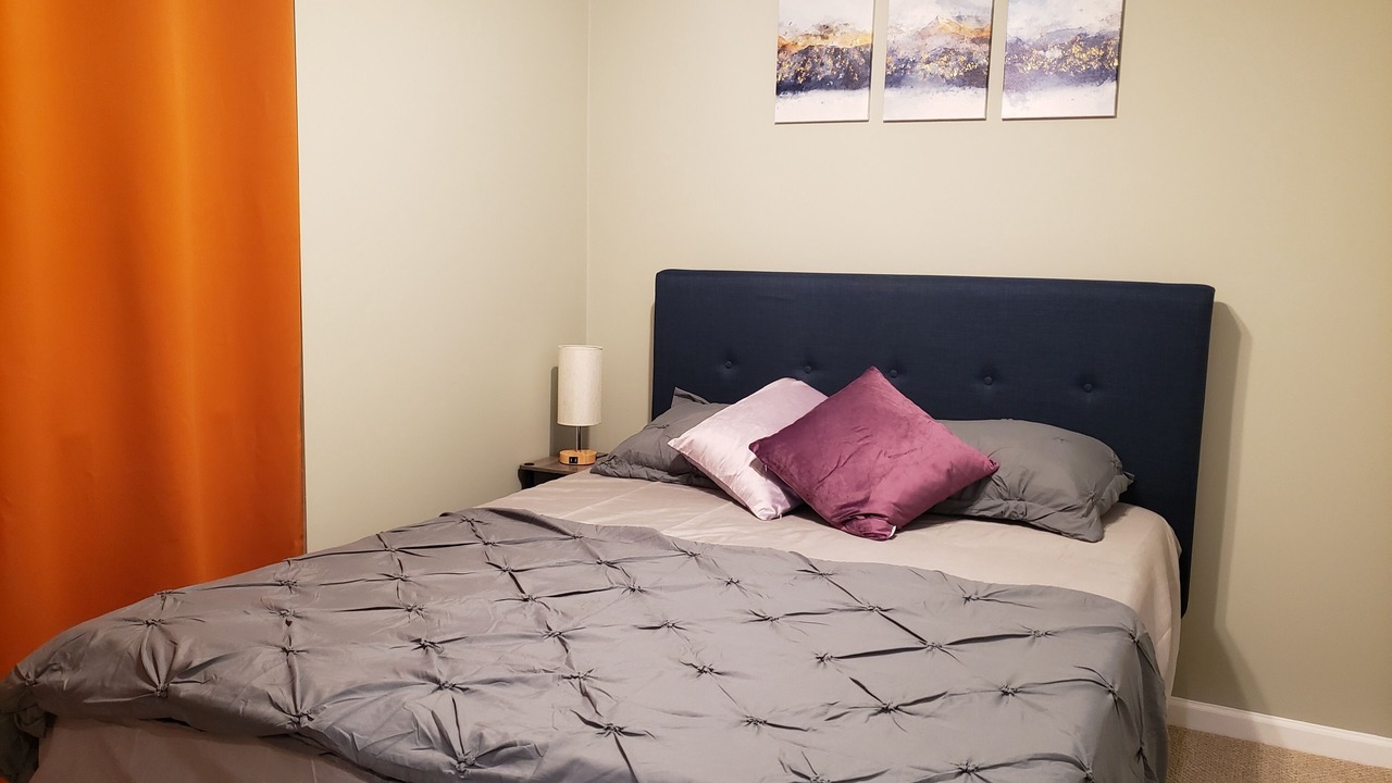 Photo of Bedroom in Berwyn