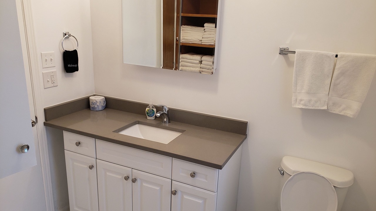 Photo of Bathroom in Berwyn