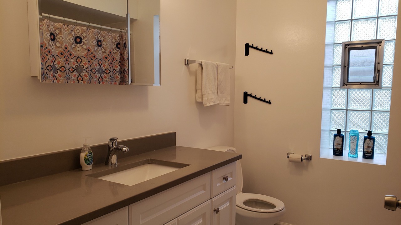 Photo of Bathroom in Berwyn