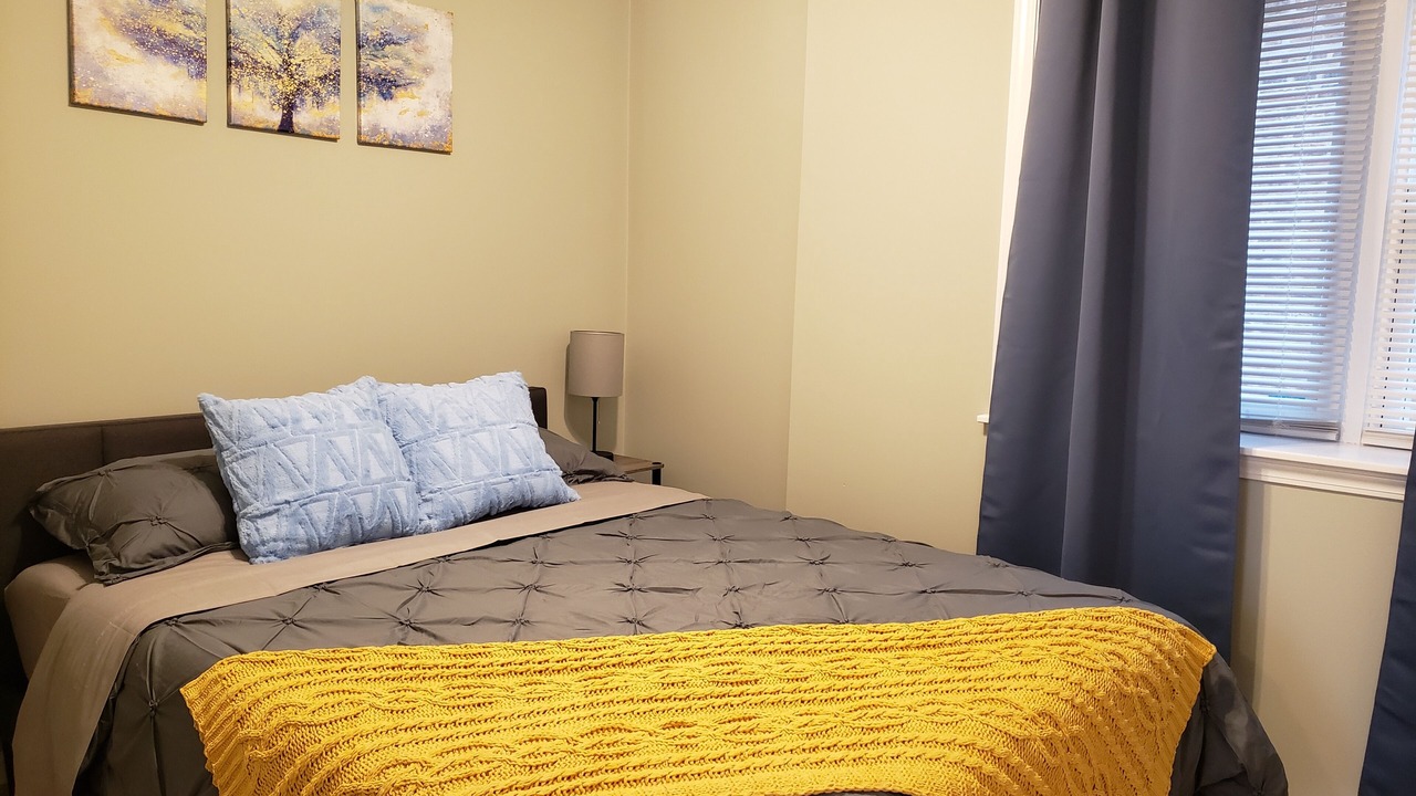 Photo of Bedroom in Berwyn