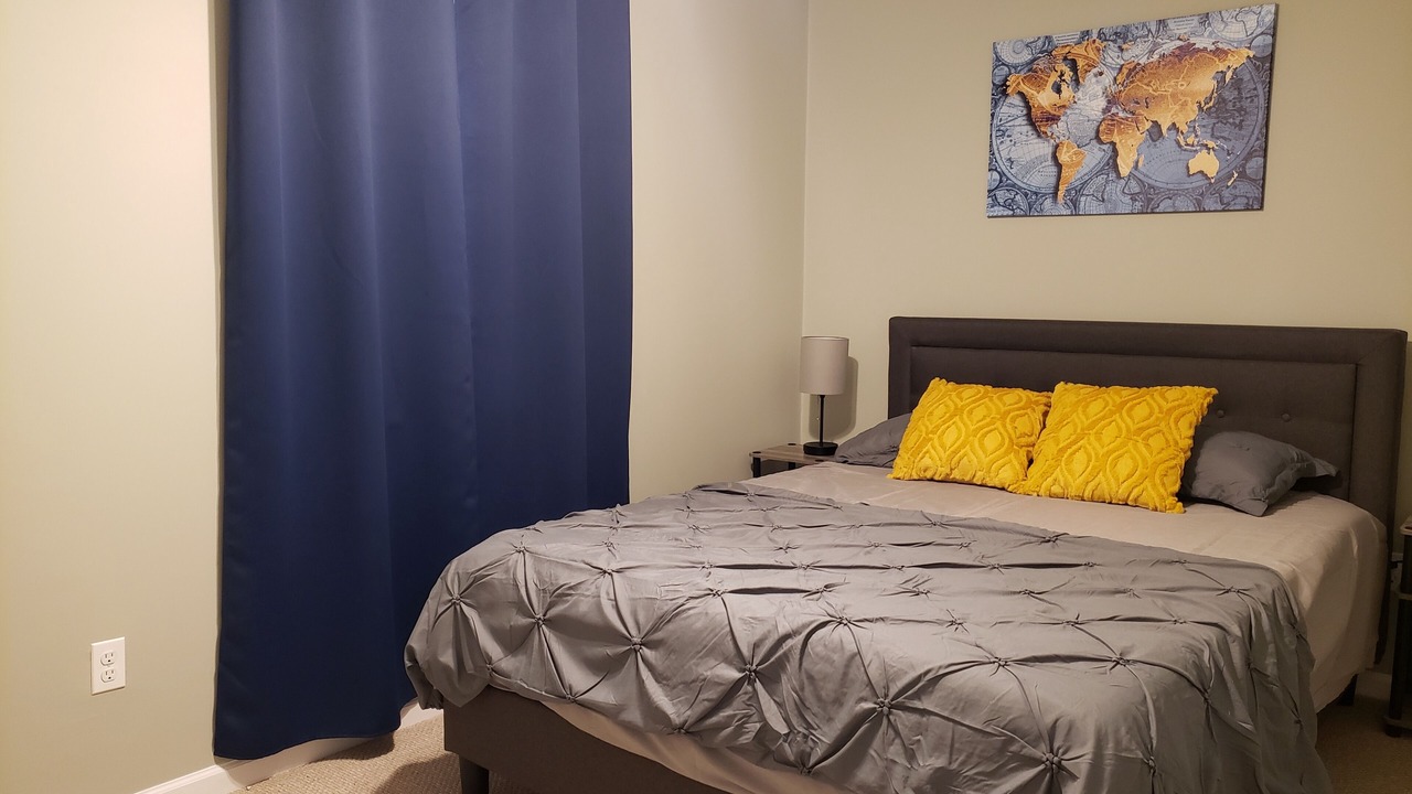 Photo of Bedroom in Berwyn