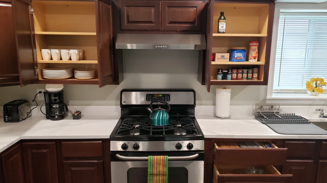 Photo of Kitchen in Berwyn