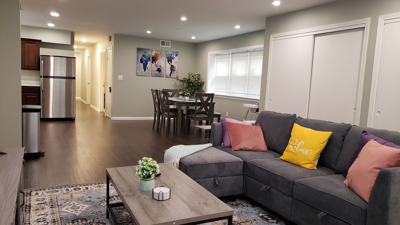 Photo of Livingroom in Berwyn
