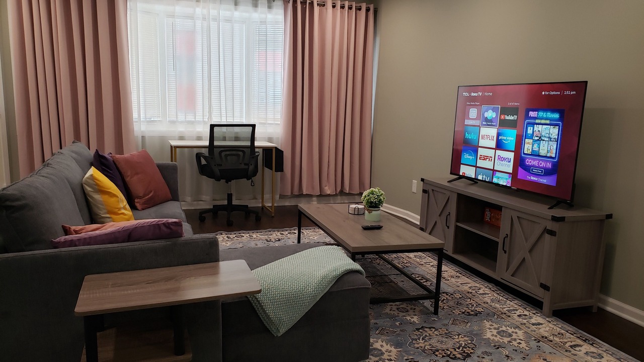 Photo of Livingroom in Berwyn